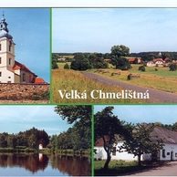 F 54157 - Velká Chmelištná