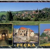 F 54158 - Pecka