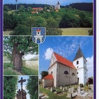 F 54159 - Borohrádek