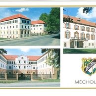 F 54160 - Měcholupy