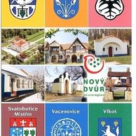 F 54166 - Nový Dvůr