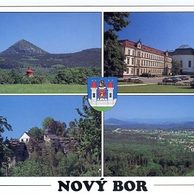 F 54169 - Nový Bor
