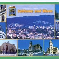 F 54171 - Jablonec nad Nisou