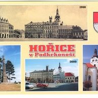 F 54176 - Hořice