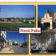 F 54177 - Nová Paka