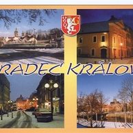 F 54179 - Hradec Králové 