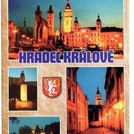 F 54180 - Hradec Králové 
