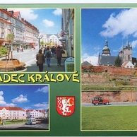 F 54181 - Hradec Králové 