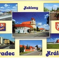 F 54182 - Hradec Králové 