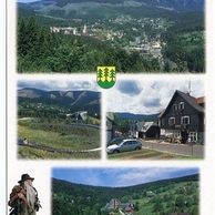 F 54187 - Špindlerův Mlýn2 