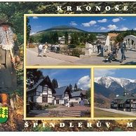 F 54188 - Špindlerův Mlýn2 