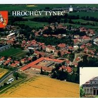 F 54193 - Hrochův Týnec