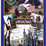 F 54197 - Opočno