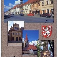 F 54201 - Chotěboř