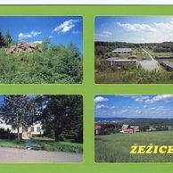 F 54207 - Žežice
