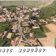 F 54210 - Bohuňov