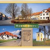 F 54214 - Horní Jelení