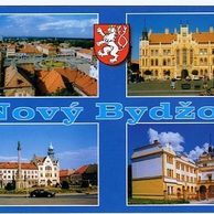 F 54215 - Nový Bydžov