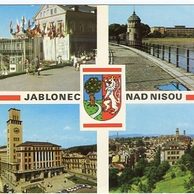 F 54221 - Jablonec nad Nisou