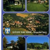 F 54223 - Lučany nad Nisou