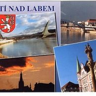 F 54224 - Ústí nad Labem