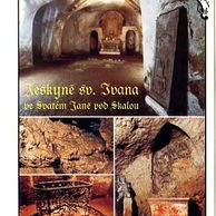 F 54226 - Svatý Jan pod Skalou