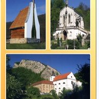 F 54227 - Svatý Jan pod Skalou