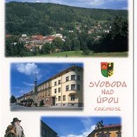 F 54231 - Svoboda nad Úpou