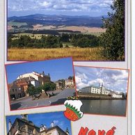 F 54235 - Nová Paka