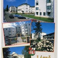 F 54237 - Lázně Belohrad