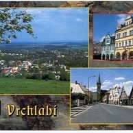 F 54241 - Vrchlabí