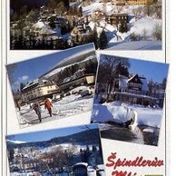 F 54242 - Špindlerův Mlýn2 