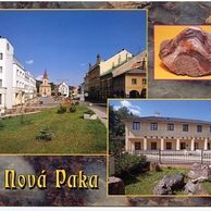 F 54243 - Nová Paka