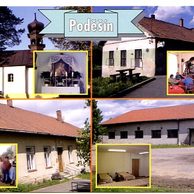 F 54248 - Poděšín