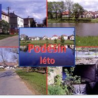 F 54249 - Poděšín