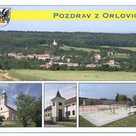 F 54255 - Orlovice