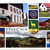 F 54256 - Písečná