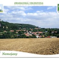 F 54257 - Nemojany