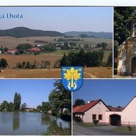 F 54295 - Dubská Lhota