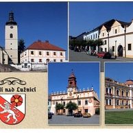 F 54302 - Veselí nad Lužnicí 