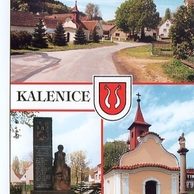 F 54303 - Kalenice