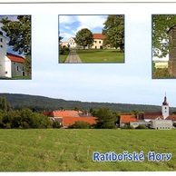 F 54310 - Ratibořské Hory