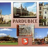 F 54338 - Pardubice