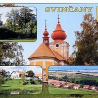 F 54343 - Svinčany