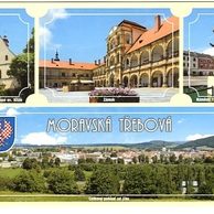 F 54348 - Moravská Třebová 