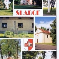 F 54349 - Slabce