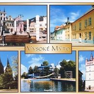 F 54351 - Vysoké Mýto