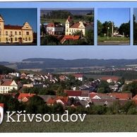 F 54354 - Křivsoudov