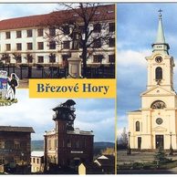 F 54355 - Březové Hory