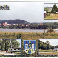 F 54356 - Úštěk